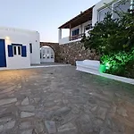 Villa Chronos With Private Pool