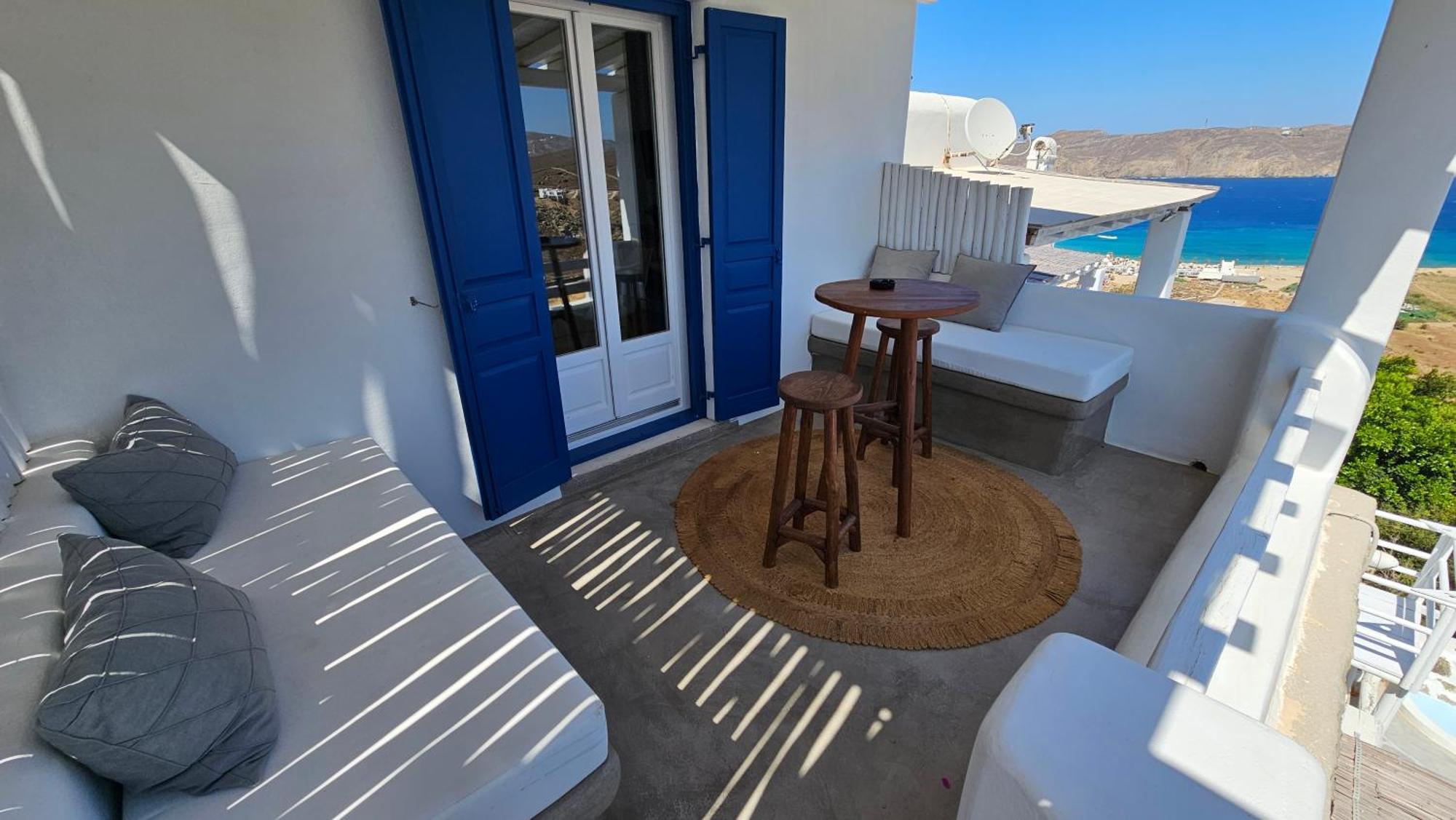 Villa Chronos With Private Pool *