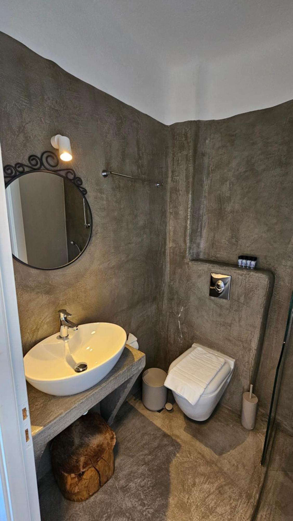 Chronos With Private Pool Mykonos Town