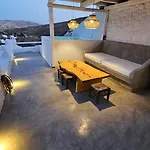 Villa Chronos With Private Pool